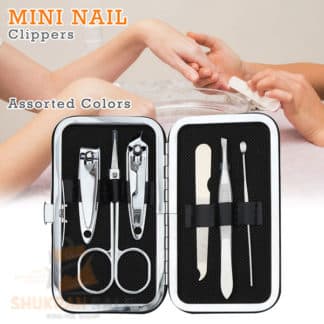 6pcs Star Beja Nail Polish RF369 – ShukranSale 6pcs Star Beja Nail Polish RF369 – ShukranSale